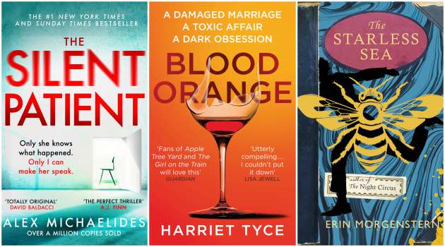 best christmas books
