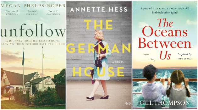 best christmas reads