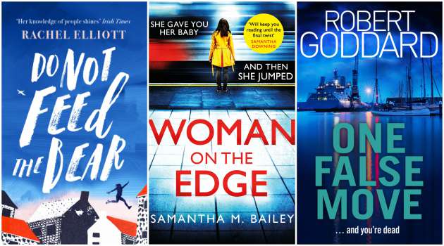 best christmas reads