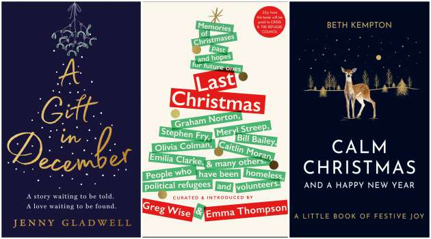 best christmas reads