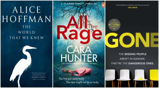 best christmas reads