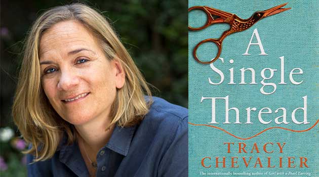 October book club