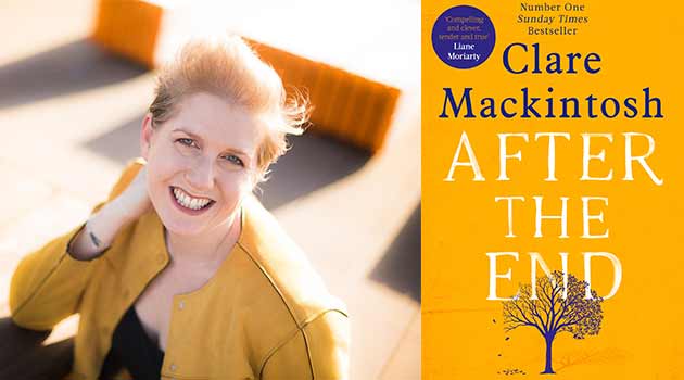 after the end july book club