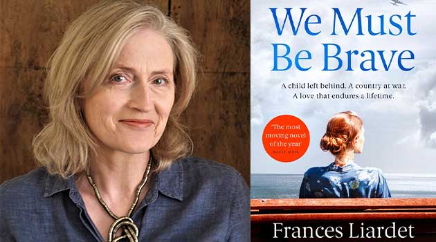November book club