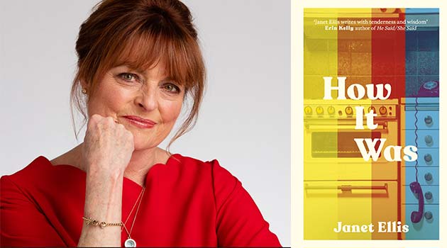 how it was september book club