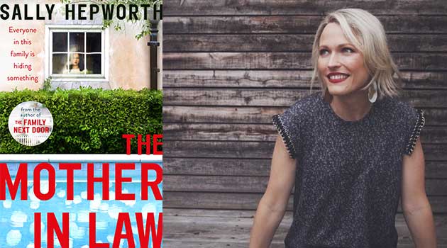 mother in law august book club