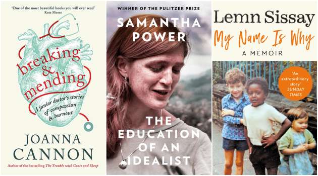 best books for christmas