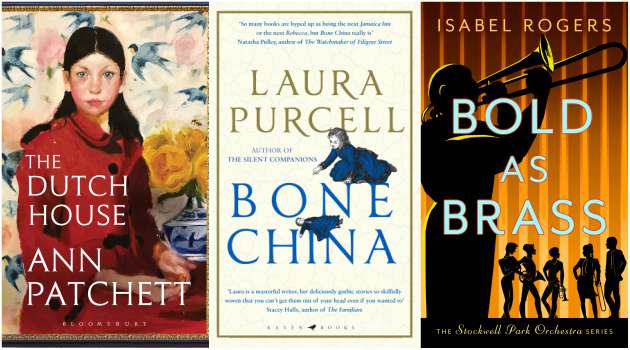 best christmas reads