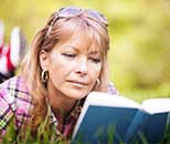 older women in fiction