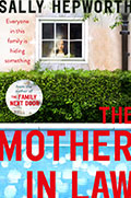 the mother in law august book club