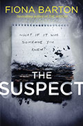 the suspect