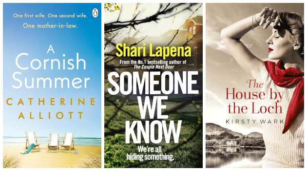 Best summer reads
