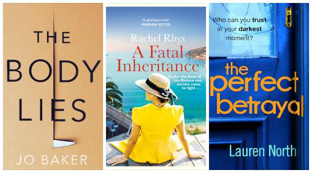 best summer reads