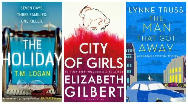 best summer reads