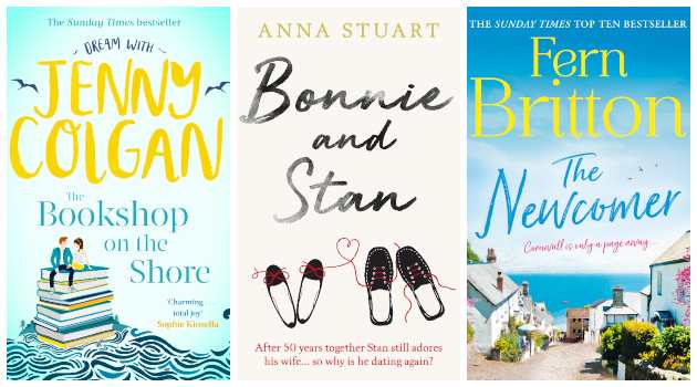 best summer reads