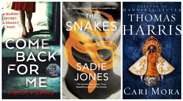 best summer reads