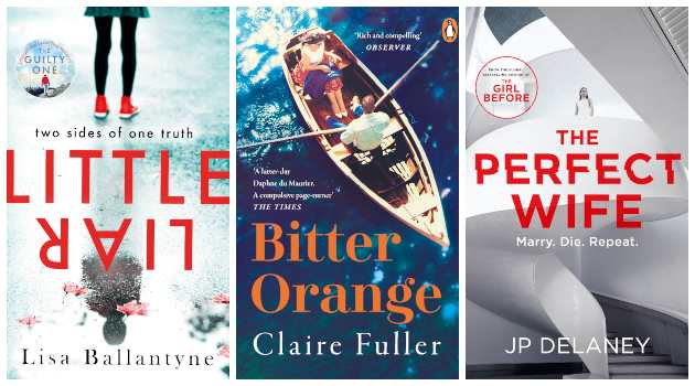 best summer reads
