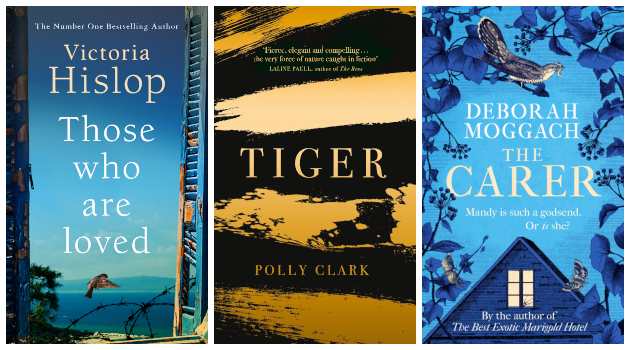 best summer reads