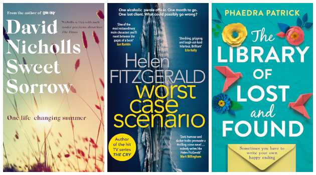 best summer reads