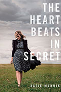 the heart beats in secret april book club