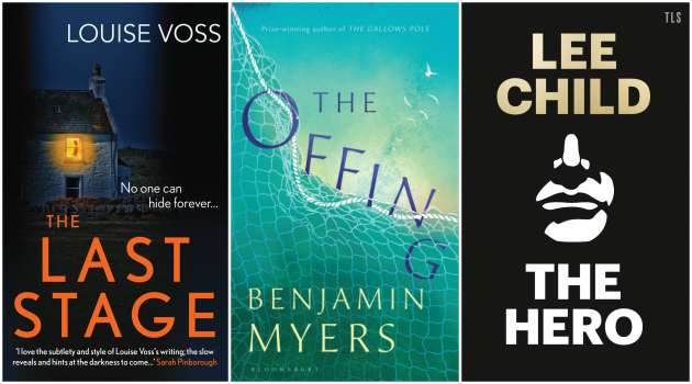 best christmas reads