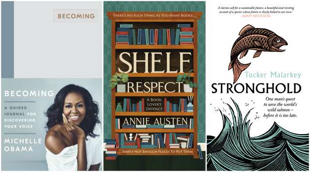 best christmas books