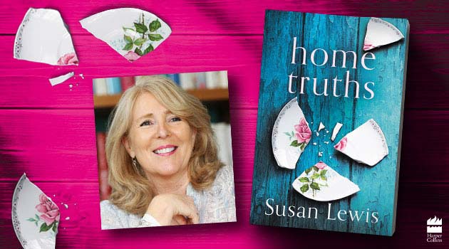 home truths susan lewis