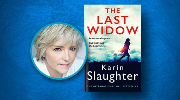 the last widow