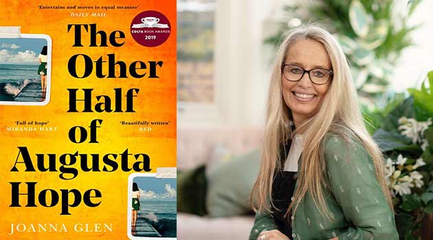 march book club 