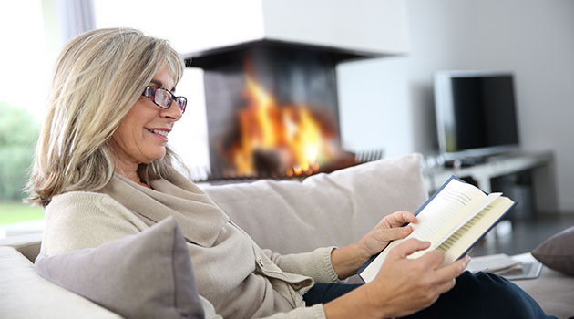best books to read during isolation