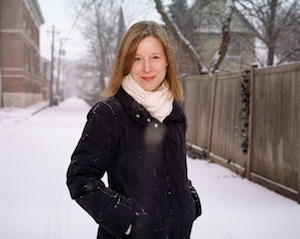 Ann Patchett