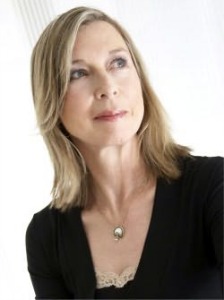 Salley Vickers
