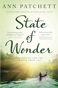 State of Wonder