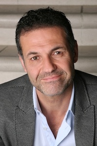 Khaled Hosseini