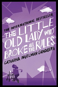 Little Old Lady who Broke all the Rules
