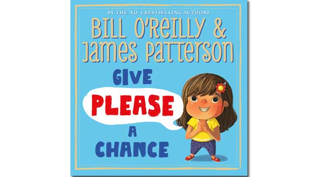 Give Please a Chance