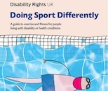 Doing Sport Differently