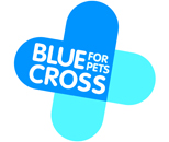 blue cross
