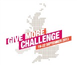 give more logo