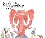 Kids in Museums