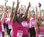 Race for life