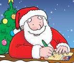 Santa