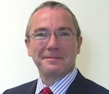 Alistair Burns