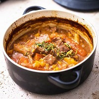 beef stew