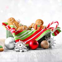 gingerbread