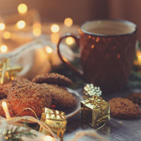 hygge christmas