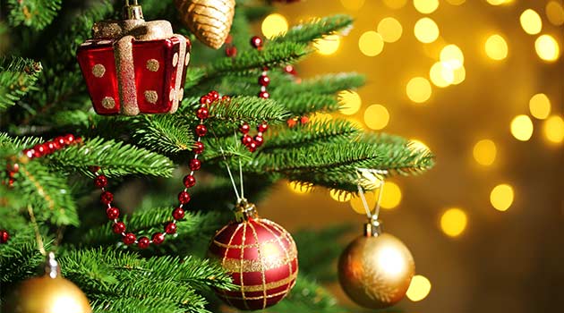 christmas decorating style quiz