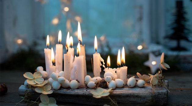 candles