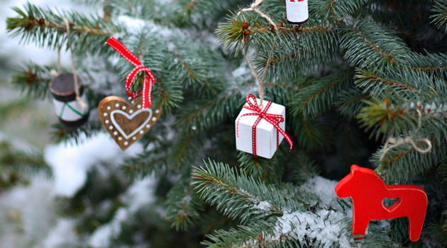christmas tree