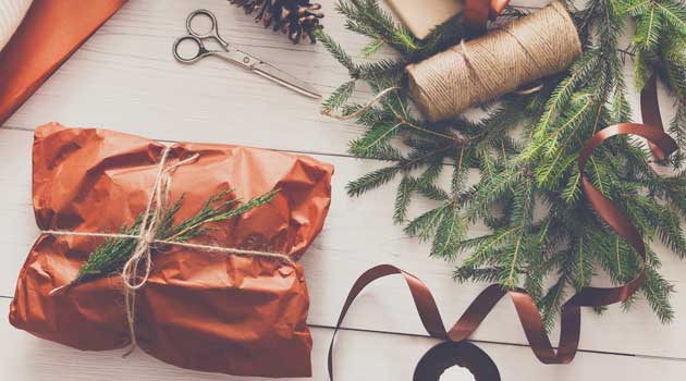 DIY christmas gifts